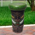 thumbnail image 1 of Angelo Décor Tiki Stool/Statue, 1 of 7