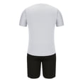 thumbnail image 4 of Cameland Summer Outfits For Men Set Men's Tracksuits 2 Piece Jogging Suits Casual Sports Sweatsuits Track Suits Set, 4 of 5