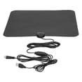 thumbnail image 3 of Digital HDTV Antenna, Dual  Design HD Digital TV Antenna Easy To Use  For Outdoor For Home, 3 of 8