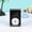 BK, variante sur EGNMCR Lecteur MP3 Portable, Mini Lecteur de Musique de Sport avec Écran LCD USB et Prise en Charge de Carte MP3 MP Player
