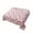 Pink, variant on Tyidzon Soft Double Layer Lambskin Throw Blanket Adult Comfortably Blanket Sofa Bed Washable Lightweight Blanket Warm Suitable For All Seasons