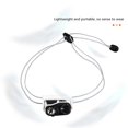thumbnail image 4 of letairis USB Rechargeable Equipment Accessory LED Headlamp Professional Cycling Fishing Sensor Headlight Lighting Equipment, 4 of 6