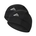 thumbnail image 2 of Fitness Motorcycle Helmet Liner Sports Cap Motorcycle Helmet Liner Practical, 2 of 11