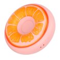 thumbnail image 4 of Chauffage Rapide Chauffe-Main Électrique Rechargeable 3 Vitesses Donut Forme Chauffe-Main de Poche avec Température Réglable pour Voyage, Maison, Bureau, 4 of 8
