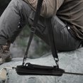 thumbnail image 3 of OULII 1Pack Wear Resistant Nylon Golf Pouch for Carrying Golf Clubs 30.5X7.5X2CM, 3 of 8