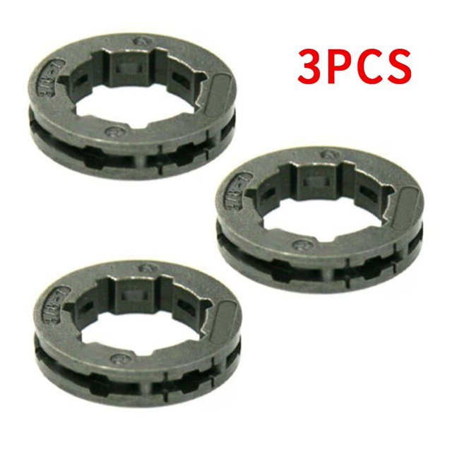 3X 3/8\" 7T Sprocket Rim 044 046 066 MS440 MS441 MS460 MS660 MS380 MS381