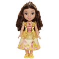 thumbnail image 1 of Disney Princess Toddler Belle, 1 of 5