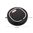 thumbnail image 2 of Meitianfacai Sweeping Robot Cyclone Suction Vacuum Cleaner Robotic Vacuum Fully Automatic Sweeping and Dragging Integrated Charging USB,9.8x9.8x2.7in, 2 of 4