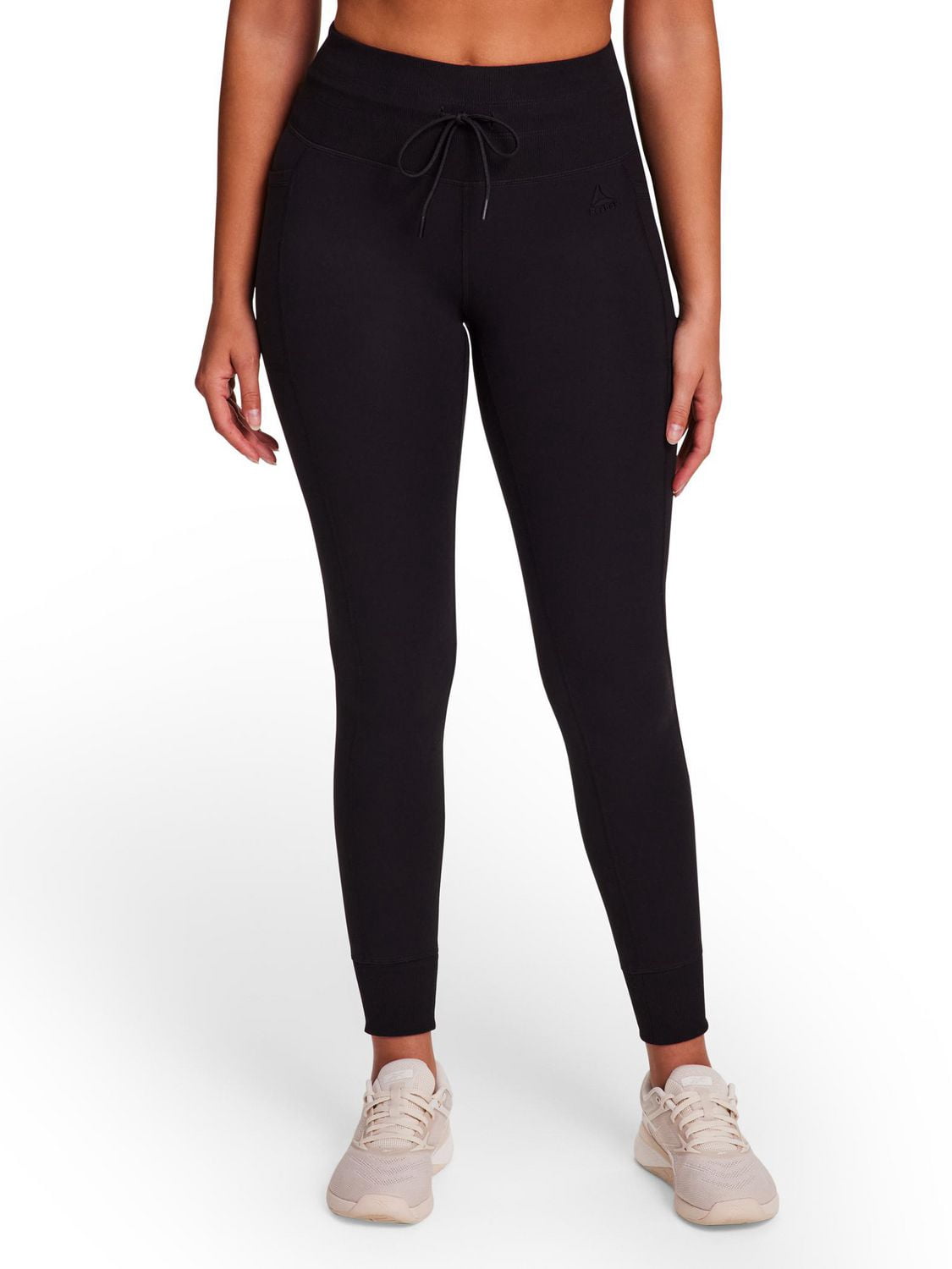Legging à Revers Explorer Femme Reebok