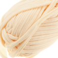 thumbnail image 3 of Abbracc Roll Cloth Hand-Woven Yarn Round Cloth Coarse Line for DIY Bag Basket 2 2, 3 of 7