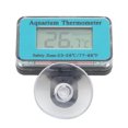 thumbnail image 3 of Aquarium , LCD Digital  Fish   Waterproof High Accuracy Water  With Suction Cup  Fish  Water Terrarium Temperature For Diving, 3 of 8