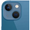 thumbnail image 3 of Apple iPhone 13 - Blue - 128GB - Unlocked (Refurbished), 3 of 6