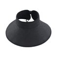 thumbnail image 1 of Womens Fashion Conciseness Wide Rollable Drafting Hat Sun Hat Beach Hat, 1 of 1