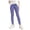 Purple, variant on Wxirdiow Pants for Girls Running Pants High Waisted Soft Comfy Yoga Leggings for Toddler Kids Teens Dance Workout Purple Size,5-6 Years