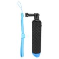 thumbnail image 1 of Perche à Selfie Flottante Étanche pour Action, 9 avec Design Antidérapant, Corde Réglable, Support de Caméra Flottant, Design à Ouverture Inférieure, 1 of 7