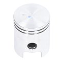 thumbnail image 3 of Piston Set, Aluminium Alloy 0045908 Perfect Substitute Piston Circlip Kit Replacement Parts  For WM80 BH23 BS600, 3 of 8