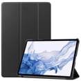 thumbnail image 1 of Smart PU Leather Case for Amazon Fire HD10 2023 Tablet Funda Capa Cover For Fire Max 11 Fire HD8 PLUS Kindle 11th Gen 2022 Case Black Fire 7 2022 release, 1 of 6