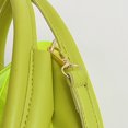 thumbnail image 3 of PVC Composite Shoulder Bag Waterproof Transparent Breathable Women Holiday Party, 3 of 10