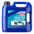 thumbnail image 2 of LIQUI MOLY Oil - 22512, 2 of 2