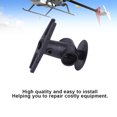 thumbnail image 3 of OTVIAP RC Accessoires 2PCS Tête de Rotor pour WLtoys V977 V966 XK K110 Télécommande Avion, Tête de Rotor RC, Accessoires d'Avion RC, 3 of 8