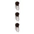 thumbnail image 4 of Maytalsory Extension de Queue de Cheval pour Femmes Coiffure Accessoire Simple avec Nouveauté et Unicité 2/33 Ensemble de 3, 4 of 6