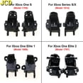 thumbnail image 2 of yunhuifeng For Xbox One Elite 1 2 Controller RT LT Bracket Trigger Button Repair Accessories, 2 of 5