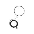 thumbnail image 1 of Xingzhi Outdoor Misting System Fan Cooling Kit 3/4" Connector for Patio Backyard 10cm US, 1 of 9