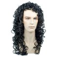 thumbnail image 1 of Lacey Wigs FLUFF L STRAW BLONDE costume, 1 of 1