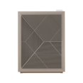 thumbnail image 2 of 240 HEPA Air Purifier, with 403 sq. ft. Coverage in Warm Gray , High-Efficiency, 2 of 7
