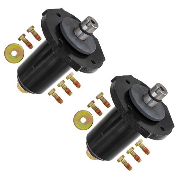 8TEN Broche de Plateau pour Ariens Gravely 59201000 59215500 9239400 2 Pack 810-CSP2248N