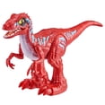 thumbnail image 5 of Dinosaure Rampaging Raptor Robo Alive, 5 of 5