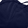 thumbnail image 4 of MeetoTime Women's 3 Piece Outfit Tracksuit Pullover Top Hooded Sweatshirt and Sweatpants Lounge Set, 4 of 5