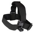thumbnail image 3 of Support de Téléphone Bandeau, Accessoires Universels Réglables, Fixateur de Cellulaire Stable, Fixation par Serrage, Support de Tête, Clip de Fixation, 3 of 8
