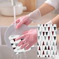 thumbnail image 4 of Kitchen Dishes Towels Merry Christmas 19 X 16 Inch Winter Drying Cloth Tea Towels For Cooking And Baking, 4 of 6