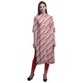 thumbnail image 1 of Bimba Kurti Droite Imprimée Kurtis pour Femmes Vêtements d'Été Petit, 1 of 6