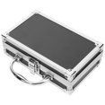 thumbnail image 3 of MasteelfCA Boîte à Outils en Alliage d'Aluminium Boîte de Rangement Multifonctionnelle Organisateur Portable, 3 of 6