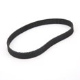 thumbnail image 1 of Rubber Timing Belt, Wear Resistance Wide Applications Low Elongation Small Friction Force Electric Scooter Drive Belt  For Cutters, 1 of 8