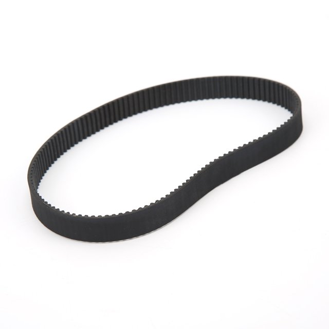 Rubber Timing Belt, Wear Resistance Wide Applications Low Elongation Small Friction Force Electric Scooter Drive Belt For Cutters