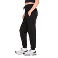 thumbnail image 4 of Athletic Works Women's Soft Knit Jogger, 4 of 6