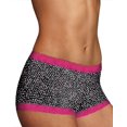 thumbnail image 1 of Maidenform Shorty en Microfibre et Dentelle pour Femmes - Article à Succès, 5, 1 of 4