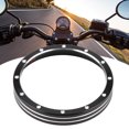 thumbnail image 4 of Speedometer Trim Ring,  Motorcycle Speedometer Trim Ring Cover For 883 1200    For Speedometer Trim Speedometer Trim Bezel Speedometer Trim Ring Speedometer, 4 of 8