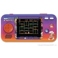 thumbnail image 1 of DATA EAST™ HITS POCKET PLAYER™ (fr), 1 of 4