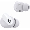 thumbnail image 2 of Beats Studio Buds - Véritables Écouteurs Sans Fil à Réduction de Bruit - Blanc (Remis à Neuf), 2 of 3