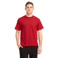 thumbnail image 1 of Soffe Men's Release Active Short Sleeve T-Shirt - M805, 1 of 1