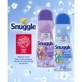 thumbnail image 3 of Snuggle Lavender Breeze Soothing Comfort In-Wash Scent Booster, up to 12 Weeks of Freshness, 595g, HE Compatible, 1 bottle, 3 of 9