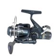 thumbnail image 4 of Spinning Fishing Reel Speed Ratio5.1:1/5.5:1J3 2000-6000FR Winter Fishing Tackle Goods Saltwater Reel Front And RearDouble Brake ,Rigid Aluminum Skeletal Frame, 4 of 7