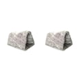 thumbnail image 2 of relayinert Soft And Safe Beautiful Bird Cage For Parrot And Canaries Fabric Is Soft gray S (17x16x12cm) 2Set, 2 of 6