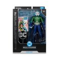 thumbnail image 4 of McFarlane DC Collector Edition Clock King Figurine Articulée (Poursuite en Platine), 4 of 4