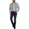 thumbnail image 3 of Pantalon en Denim pour Homme INDIGO  , 3 of 3
