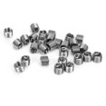 thumbnail image 3 of 50Pcs Wire Screw Sleeve Thread Repair Inserts Assortment Kit 304 Stainless Steel Metric M8 X 1.25, 3 of 7
